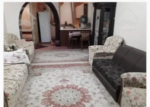 نصرت شرقی، ۶۳ متر، ۲ خواب