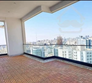 فرمانیه ۲۱۰ متر فول مشاعات ۳پارکینگ