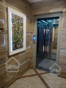 خرید آپارتمان ۱۵۵ متری اندرزگو