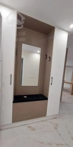 آپارتمان /105متری/دوخوابه