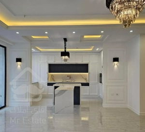 آپارتمان صفر 170متر / امامت / جلال / صاحبی