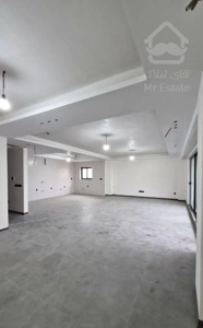 آپارتمان 172 متر شهرک کریم آباد مدرن با کیفیت