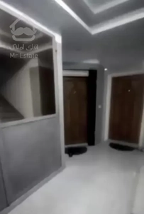 دزاشیب فرعی دنج ۱۵۳ متری ۳ خوابه خوش نقشه