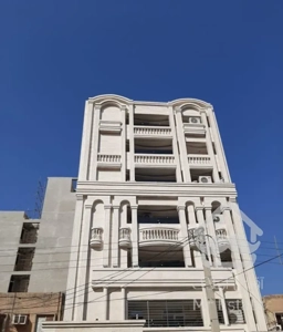 ٣ خواب کلید اول حیاط دار