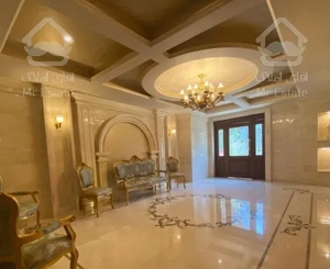 ۱۴۰متر نوساز/متریال برند