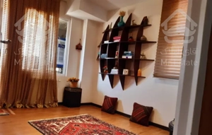 باغ فردوس133متر3خوابه قدرالسهم دار