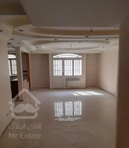 ۸۰ متر فول / خوش نقشه / مرزداران