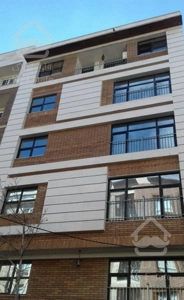 135 متر مرزداران نوساز