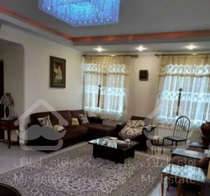 ۱۰۰ متر دو خواب ۹ ساله تراورتن کم واحد شخصی