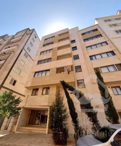 فروش آپارتمان۸۷متری/دوخوابه مسکن مهر لپویی زرقان