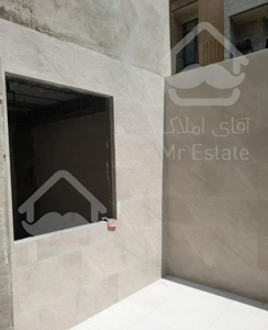 اپارتمان ۱۲۰ متری