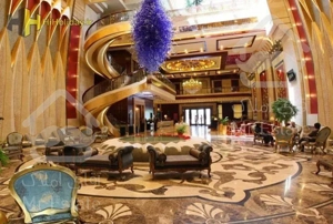 پیش فروش برجهای مجلل افق  ۸۵ متر/ دهکده المپیک