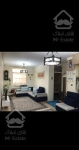 اپارتمان سند منگوله دار و دارای ۵ واحد میباشد