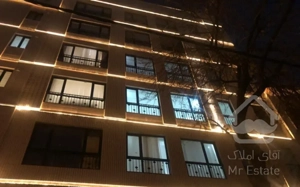 آپارتمان ۱۰۰ متری فول امکانات خیابان روشندلان