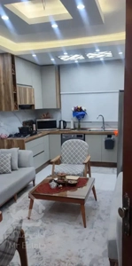 آپارتمان ۴۵ متری بازسازی شده