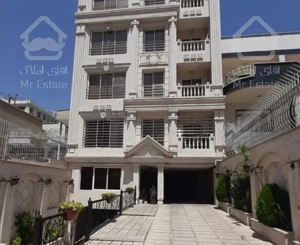 آپارتمان ۱۰۵ متری  بلوار فردوس شرق