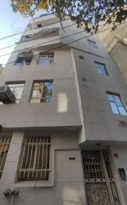 360 متر مستقلات، گلاب دره