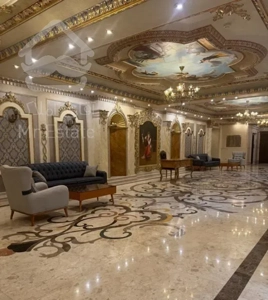 رهن آپارتمان ۲۰۰ متری ۳ خوابه در پاسداران