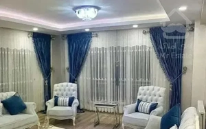 اپارتمان ۲۴۰ متری تک واحدی اول هاشمیه