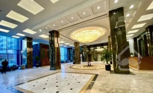 ۱۲۰ متری برج شیک درنیکا ملل