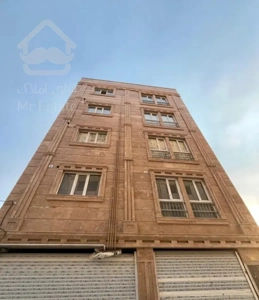 فروش واحد ۱۰۰ متری/شهرک مخابرات/قابل معاوضه