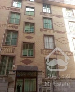 آپارتمان ۴۵متر با پارکینگ غیر مزاحم