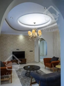 آپارتمان 60 متری فول مبله پاسداران یک خواب