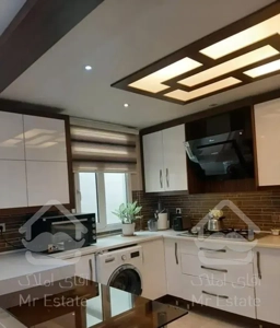 ۱۰۷ متر / مشابه نوساز / ستارخان