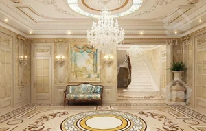 136 متری بهترین لوکیشن