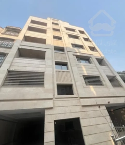 آپارتمان ۷۹ متری فول امکانات شمال ستارخان