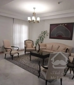 جردن ۱۶۵متر ۳خواب مستردار امکانات کامل