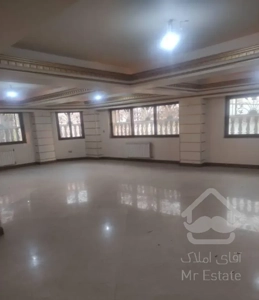 191متر 4خوابه، 2پارکینگ فول مشاعات ویو سرسبز