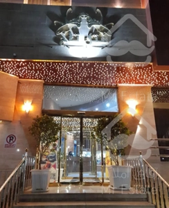 اجاره اتاق هتل نزدیک حرم