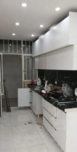 ۶۵ متر شیک ط اول ۲ خوابه ۹۴۰ رهن جنت آبادشمالی