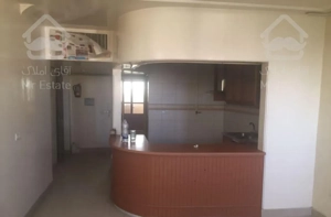 آپارتمان ، ۷۵ متر ،  نور