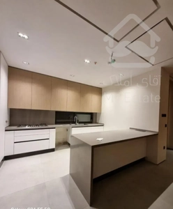 قیطریه جنوبی دیباجی 140 متر 2 خواب مدرن/ تک بازدید