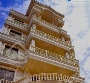 رهن و اجاره واحد ۱۱۹متری ۲ خواب در بهترینهای شهران