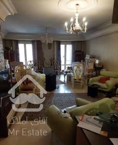 ۱۴۰متر،۳خواب،لوکیشن