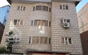 آپارتمان ۱۳۵ متری ۳ خواب کوچه ولیعصر