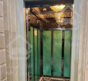 113متر/قیطریه/دسترسی