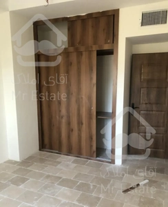 اجاره اپارتمان 100 متری دو خواب کلید نخورده