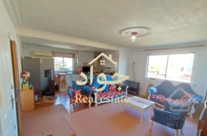 فروش فوری آپارتمان۷۳ متری / دو خواب / زنبق