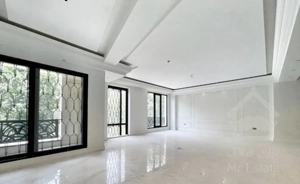 قلب دروس ۲۵۰متر تکواحدی ۴خواب(فول مشاعات/۳پارکینگ)