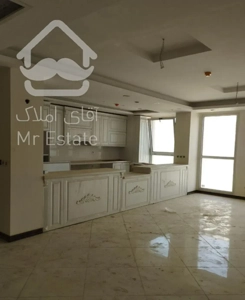 ۱۲۷ متر/ سه خواب/ برج های مسکونی پردیس المپیک