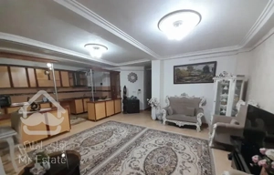 ۱۱۰ متر خیابان فضیلت بر اصلی