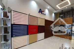 کرکره برقی/انواع جک بازشو وریلی /درب اتوماتیک