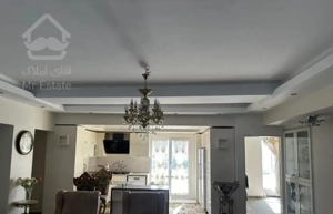 ۱۳۰ متر تکواحدی فول