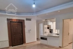 ۷۵متر/دوخوابه/فول امکانات/جنت آبادشمالی