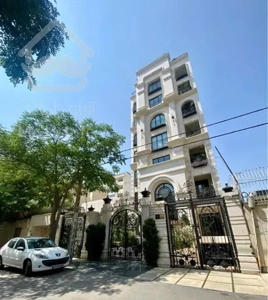 سجاد ملک آباد / ۱۳۰ متر صفر ۳ خواب