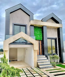 نیم پیلوت نما انگلیسی شهرکی٪جاده دریا235متر